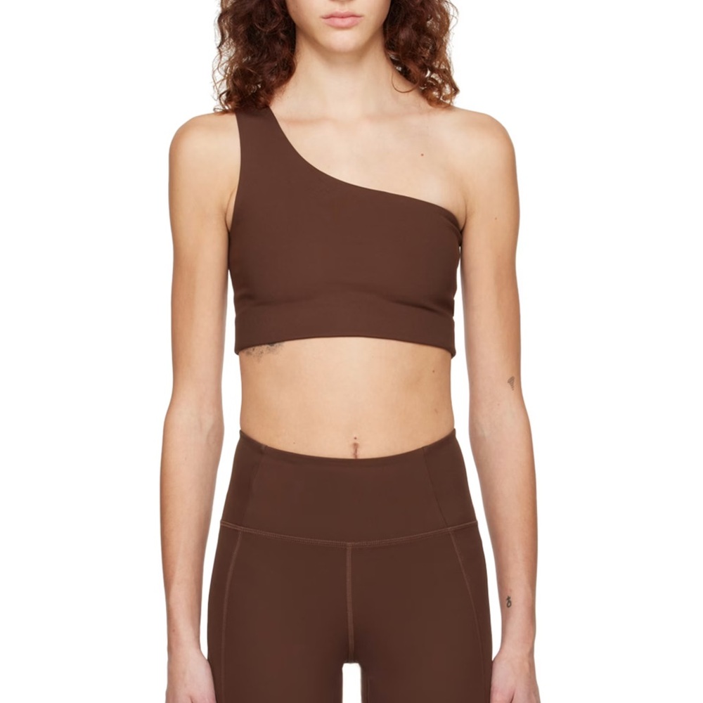 Girlfriend Collective Bianca Top